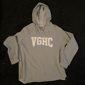 Violent Gentlemen hoodie